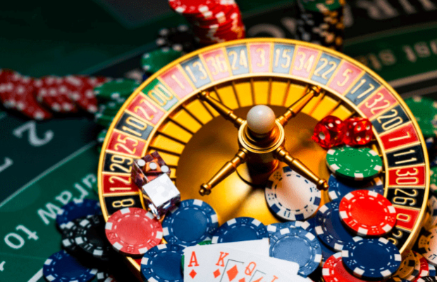 The Secrets To suncoast casino